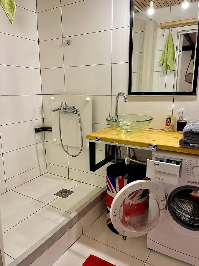 Apartmán Стильная Студия На Арбате Золотой Квадрат Пересечение Абылай Хана - Жибек Жолы Almaty